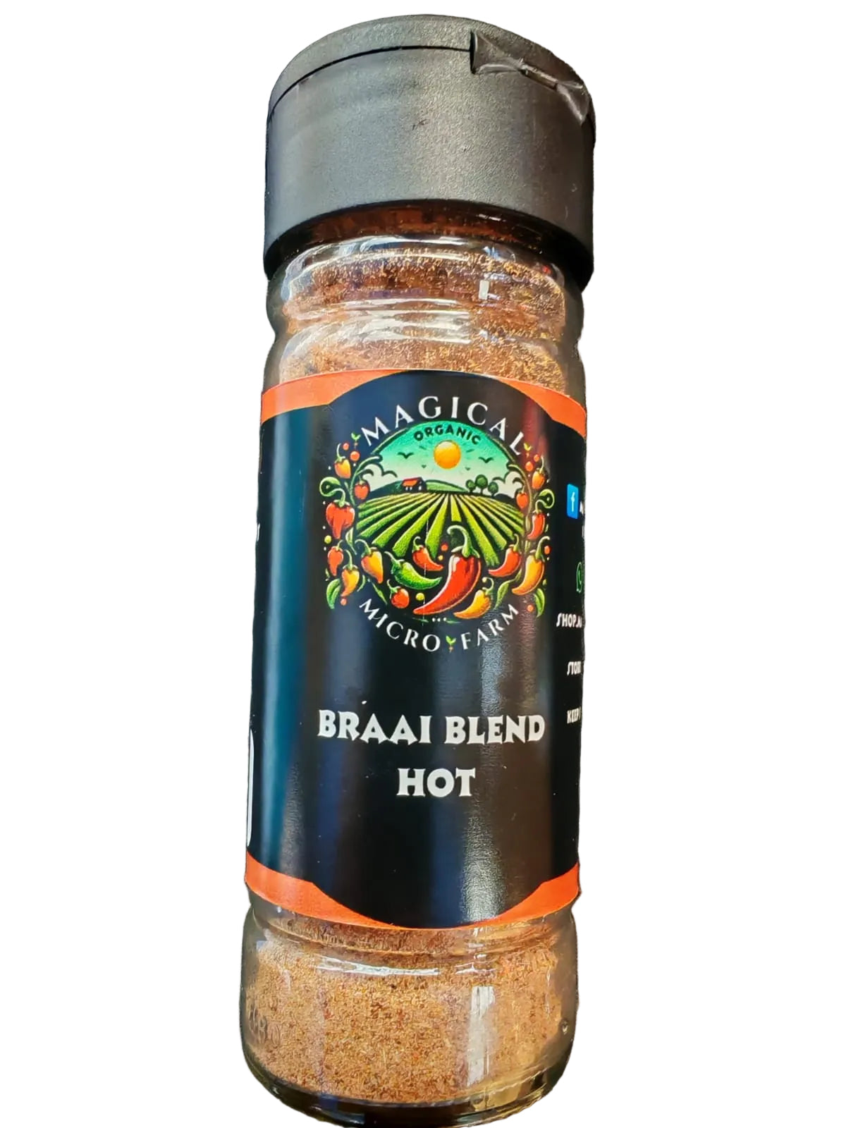 Spices