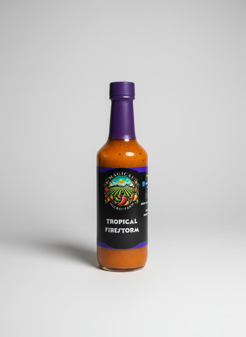 TropicalFirestorm