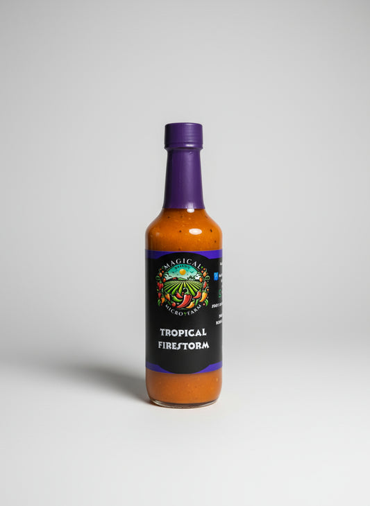 TropicalFirestorm