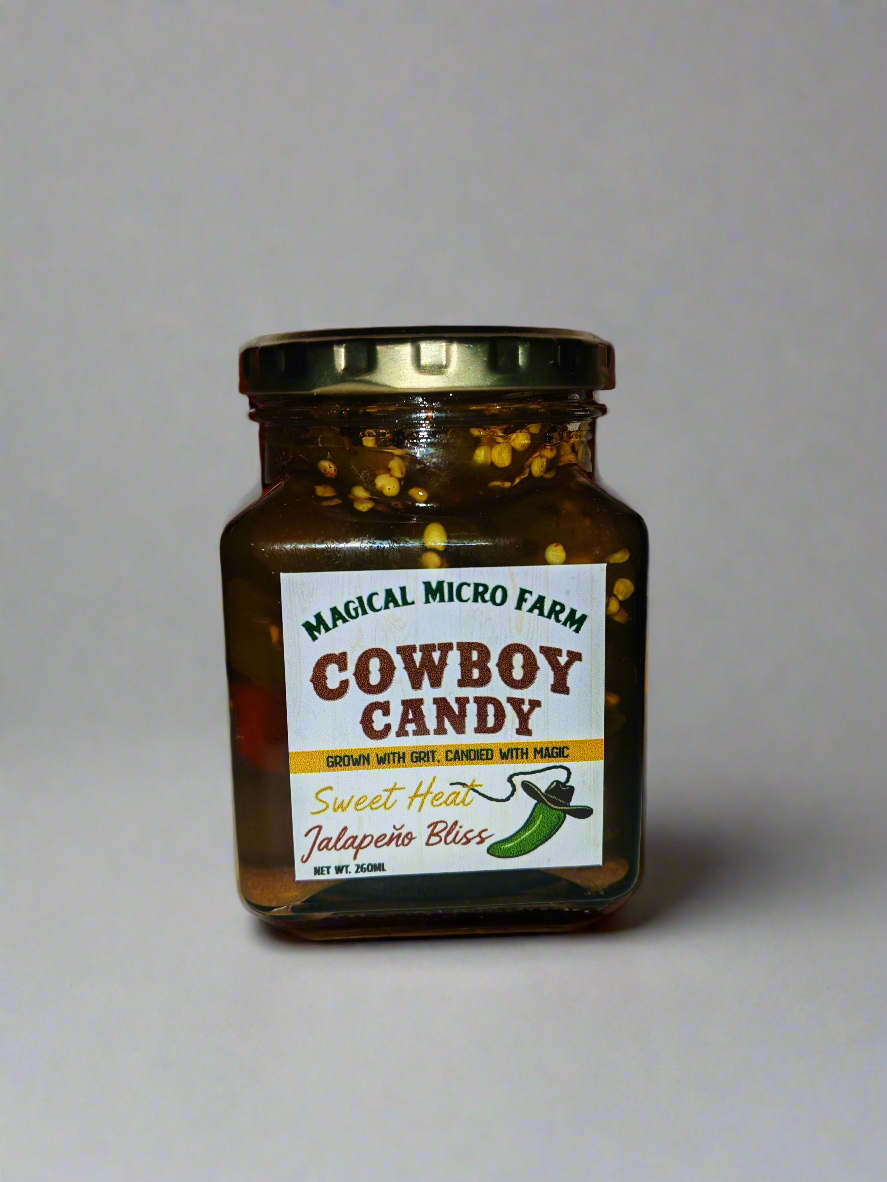 Cowboy Candy