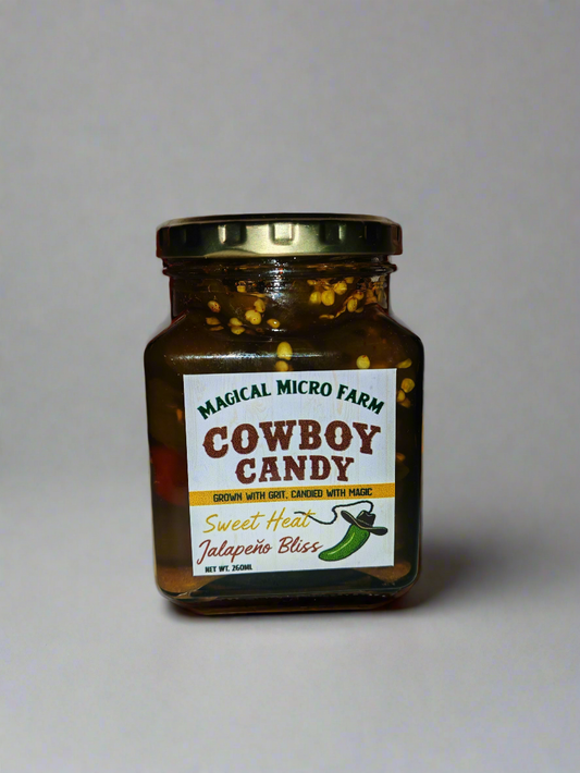 Cowboy Candy
