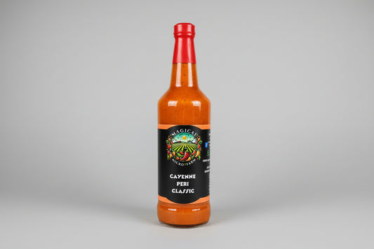 Cayenne Peri Classic